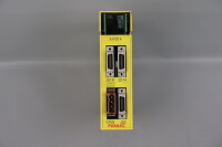 FANUC A03B-0819-C011 Interface Modul AIF01A 24VDC 2A Used