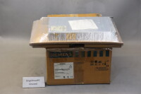 Siemens 6SE7023-2ES87-2DA1 Bremseinheit 20KW 510-650VDC 20Ohm E-S:A Unused OVP