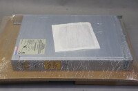 Siemens 6SE7023-2ES87-2DA1 Bremseinheit 20KW 510-650VDC 20Ohm E-S:A Unused OVP