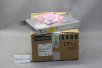 Siemens 6SE7023-2ES87-2DA1 Bremseinheit 20KW 510-650VDC 20Ohm E-S:A Used