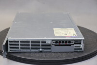 Siemens 6SE7023-2ES87-2DA1 Bremseinheit 20KW 510-650VDC 20Ohm E-S:A Used