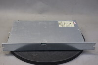 Siemens 6SE7023-2ES87-2DA1 Bremseinheit 20KW 510-650VDC 20Ohm E-S:A Used