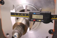ABB 3HAC025724-001/03 AC-Servomotor TS4889N043E413 Unused