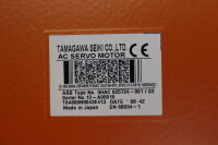 ABB 3HAC025724-001/03 TS4889N043E413 AC-Servomotor Unused