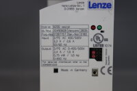 Lenze 8200 Vector E82EV751S4C Frequency Converter...
