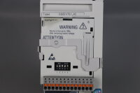 Lenze 8200 Vector E82EV751S4C Frequency Converter 00490608 E82EV751_4C 0.75kW Used