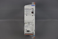 Lenze 8200 Vector E82EV751S4C Frequency Converter 00490608 E82EV751_4C 0.75kW Used