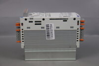 Lenze 8200 Vector E82EV751S4C Frequency Converter 00490608 E82EV751_4C 0.75kW Used