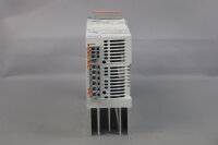 Lenze 8200 Vector E82EV751S4C Frequency Converter 00490608 E82EV751_4C 0.75kW Used
