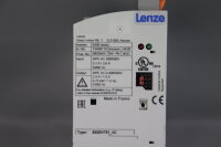Lenze 8200 Vector E82EV751S4C 0,75KW 13436110 E82EV751_4C Frequenzumrichter Used