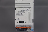 Lenze 8200 Vector E82EV751S4C Frequency Converter 13436110 E82EV751_4C 0.75kW Used