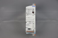 Lenze 8200 Vector E82EV751S4C Frequency Converter 13436110 E82EV751_4C 0.75kW Used