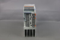 Lenze 8200 Vector E82EV751S4C Frequency Converter 13436110 E82EV751_4C 0.75kW Used