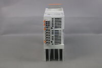 Lenze 8200 Vector E82EV751S4C Frequency Converter 13436110 E82EV751_4C 0.75kW Used