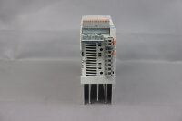 Lenze 8200 Vector E82EV751S4C Frequenzumrichter 13127094 E82EV751_4C 0,75kW Used
