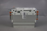 Lenze 8200 Vector E82EV751S4C Frequenzumrichter 13127094 E82EV751_4C 0,75kW Used