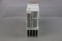 Lenze 8200 Vector E82EV751S4C Frequenzumrichter 13127094 E82EV751_4C 0,75kW Used