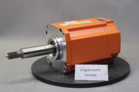 ABB AC-Servomotor 3HAC025724-001/03 TS4889N043E413 Unused