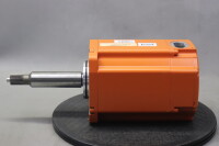 ABB AC-Servomotor 3HAC025724-001/03 TS4889N043E413 Unused