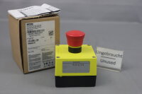 Siemens 3SU1801-0NA00-2AA2 Geh&auml;use f&uuml;r Befehlsger&auml;te E01 Unused OVP