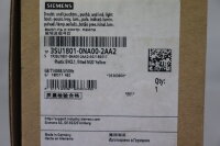 Siemens 3SU1801-0NA00-2AA2 Geh&auml;use f&uuml;r Befehlsger&auml;te E01 Unused OVP