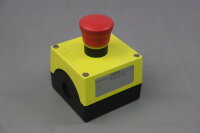 Siemens 3SU1801-0NA00-2AA2 Geh&auml;use f&uuml;r Befehlsger&auml;te E01 Unused OVP