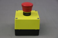 Siemens 3SU1801-0NA00-2AA2 Geh&auml;use f&uuml;r Befehlsger&auml;te E01 Unused OVP