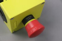 Siemens 3SU1801-0NA00-2AA2 Geh&auml;use f&uuml;r Befehlsger&auml;te E01 Unused OVP