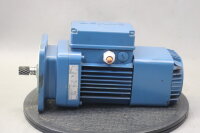 DEMAG ZBA 71 B 4 B007 Elektromotor ZBA71B4B007  0,37KW 1375rpm mit Bremse Used