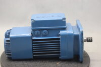 DEMAG ZBA 71 B 4 B007 Elektromotor ZBA71B4B007  0,37KW 1375rpm mit Bremse Used