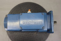 DEMAG ZBA 71 B 4 B007 Elektromotor ZBA71B4B007  0,37KW 1375rpm mit Bremse Used