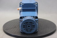 DEMAG ZBA 71 B 4 B007 Elektromotor ZBA71B4B007  0,37KW 1375rpm mit Bremse Used