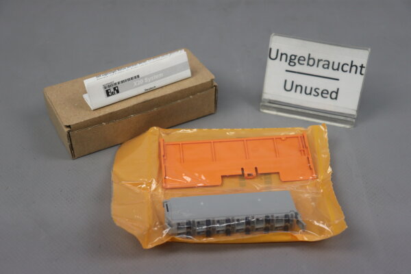 B&amp;R B0027592-01 Zubeh&ouml;rsatz f&uuml;r X20CPs Unused OVP