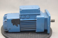 DEMAG ZBA 71 B 4 B007 Elektromotor ZBA71B4B007 1375rpm  0,37KW mit Bremse Used