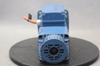 DEMAG ZBA 71 B 4 B007 Elektromotor ZBA71B4B007 1375rpm  0,37KW mit Bremse Used