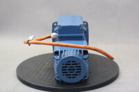 DEMAG ZBA 71 B 4 B007 Elektromotor ZBA71B4B007  0,37KW 1375rpm + Bremse Used