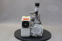 Leybold SOGEVAC SV 16 B 960160 Drehschieber Vakuumpumpe SV16B 960160 0,55KW Used