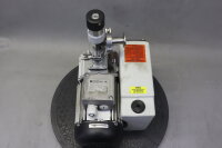 Leybold SOGEVAC SV 16 B 960160 Drehschieber Vakuumpumpe SV16B 960160 0,55KW Used