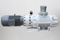 Oerlikon Leybold RUVAC WA 1001 Vakuumpumpe RUVAC WA1001 167092 50/60Hz Used