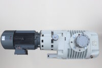 Oerlikon Leybold RUVAC WA 1001 Vakuumpumpe RUVAC WA1001 167092 50/60Hz Used