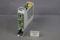REXROTH HCS01.1E-W0009-A-02-A-CC-EC-ET-L3-NN-FW IndraDrive Cs R911333316 Used