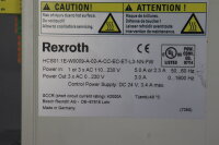 REXROTH HCS01.1E-W0009-A-02-A-CC-EC-ET-L3-NN-FW IndraDrive Cs R911333316 Used