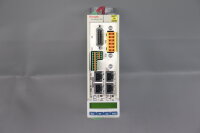 REXROTH HCS01.1E-W0009-A-02-A-CC-EC-ET-L3-NN-FW IndraDrive Cs R911333316 Used