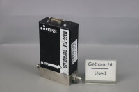 MKS 1179BX24CS1BV Mass-Flo Controller 1179BX24CS1BV/-Viton 20000sccm Used