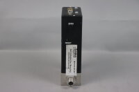 MKS 1179BX24CS1BV Mass-Flo Controller 1179BX24CS1BV/-Viton 20000sccm Used