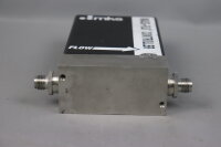 MKS 1179BX24CS1BV Mass-Flo Controller 1179BX24CS1BV/-Viton 20000sccm Used