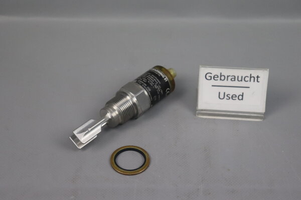 VEGA VEGASWING 51 SG51.XXSGBTPM Fl&uuml;ssigkeitsgrenzschalter 1-64bar G3/4A Used