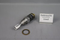 VEGA VEGASWING 51 SG51.XXSGBTPM Fl&uuml;ssigkeitsgrenzschalter 1-64bar G3/4A Used