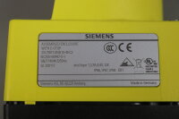 Siemens 3SU1801-0NB10-4HC2 AS-Interface Geh&auml;use E01 Unused OVP