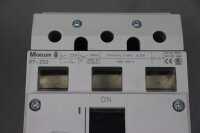 Moeller P7-250 Lasttrennschalter 036 250A 8000V Unused OVP